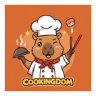 Cookingdom Logo